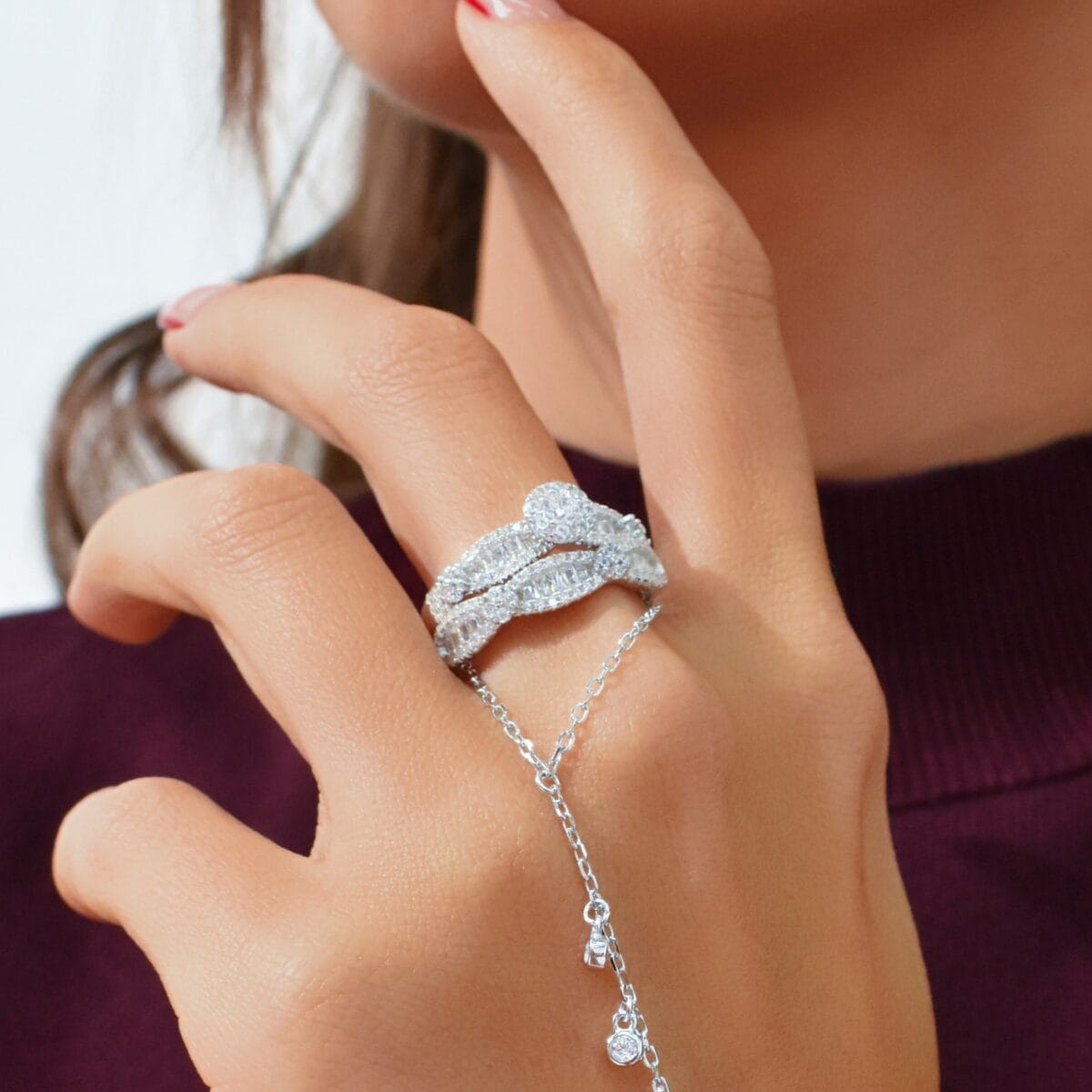 Fia Twin Ring