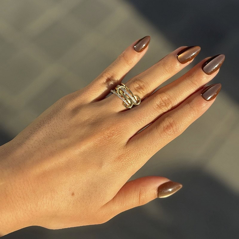 Link ring